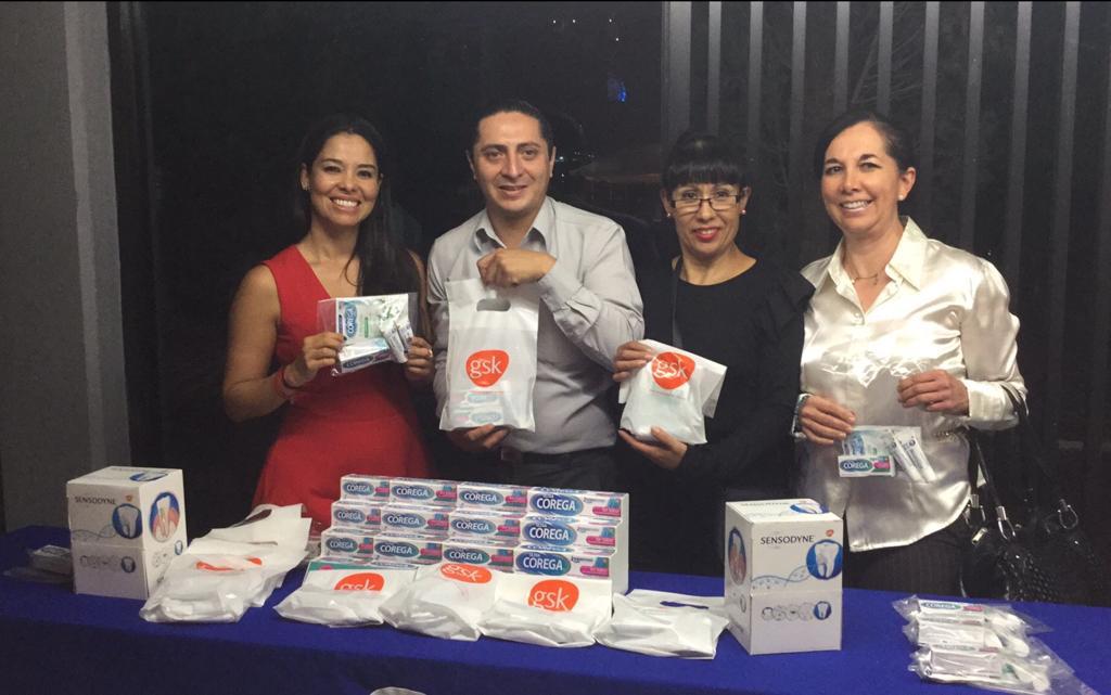 Sesión Mensual Octubre